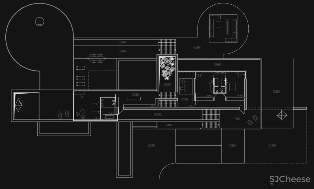 乌克兰,顶级的艺术美宅!
