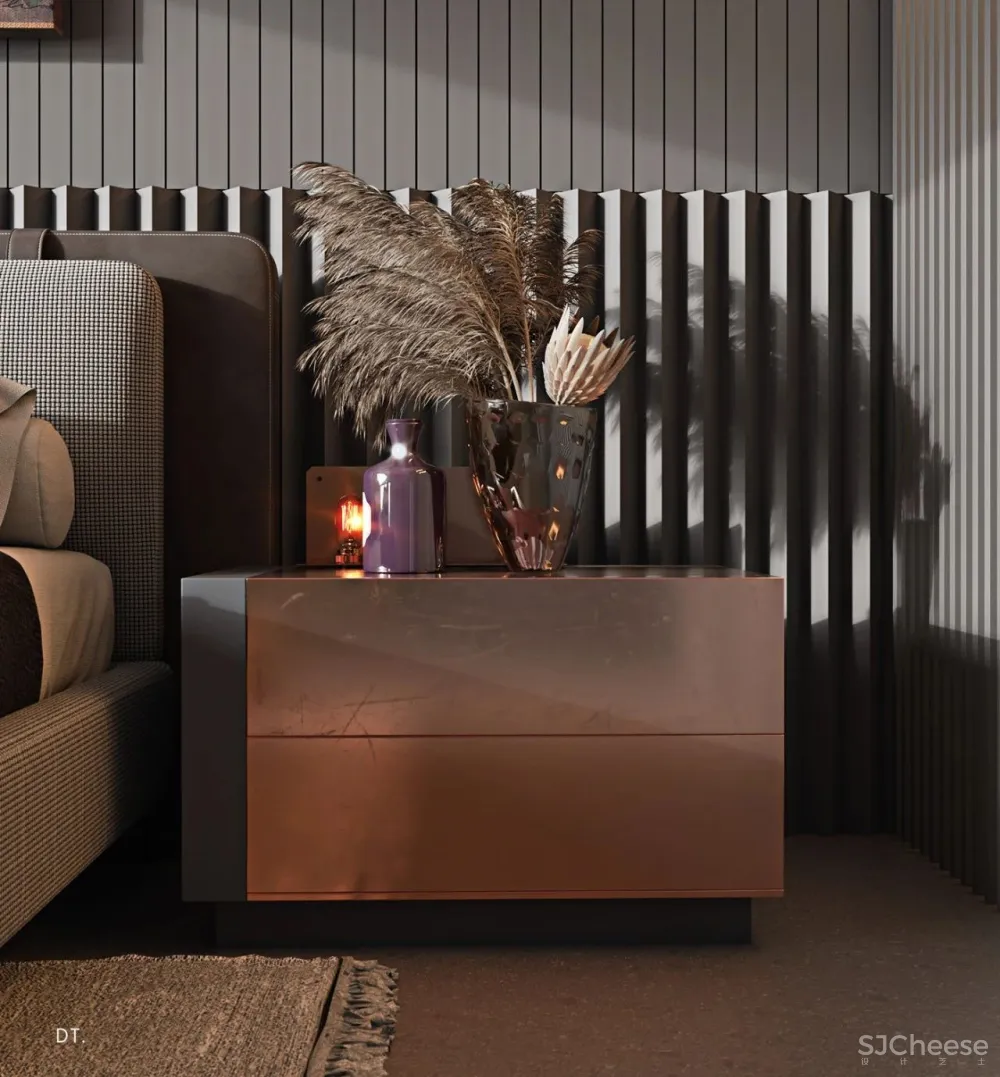 惊艳了! 这些居然都只是效果图