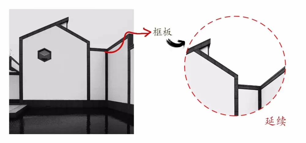 大朴设计 :院中有院演绎江南美学