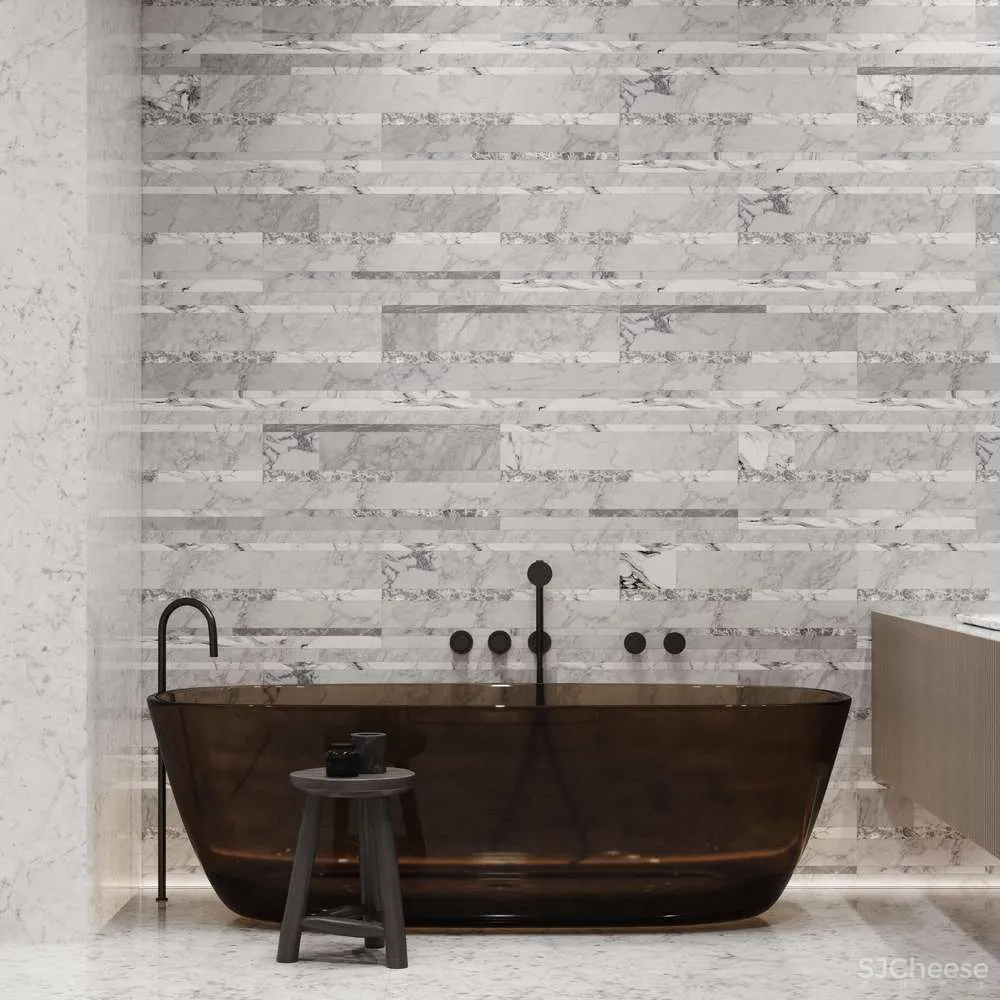 Artem Babayants 新作 极简主义的减法的艺术