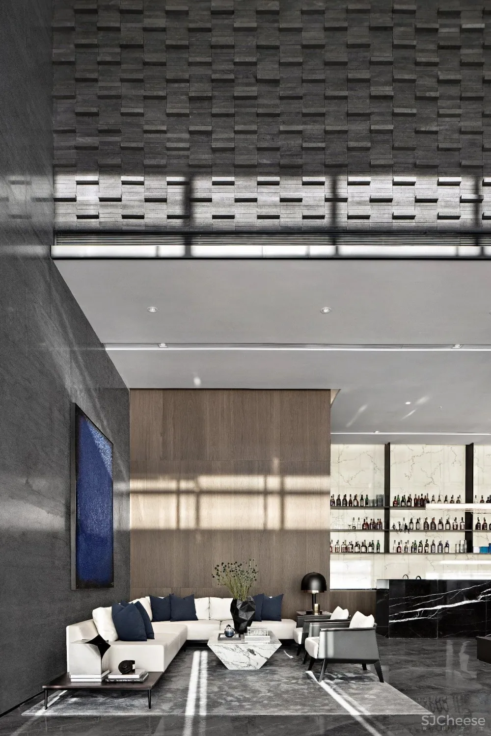 長沙華潤置地中心