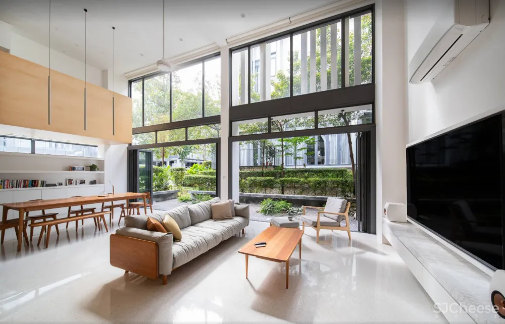 秋韵偏爱这抹自然色彩