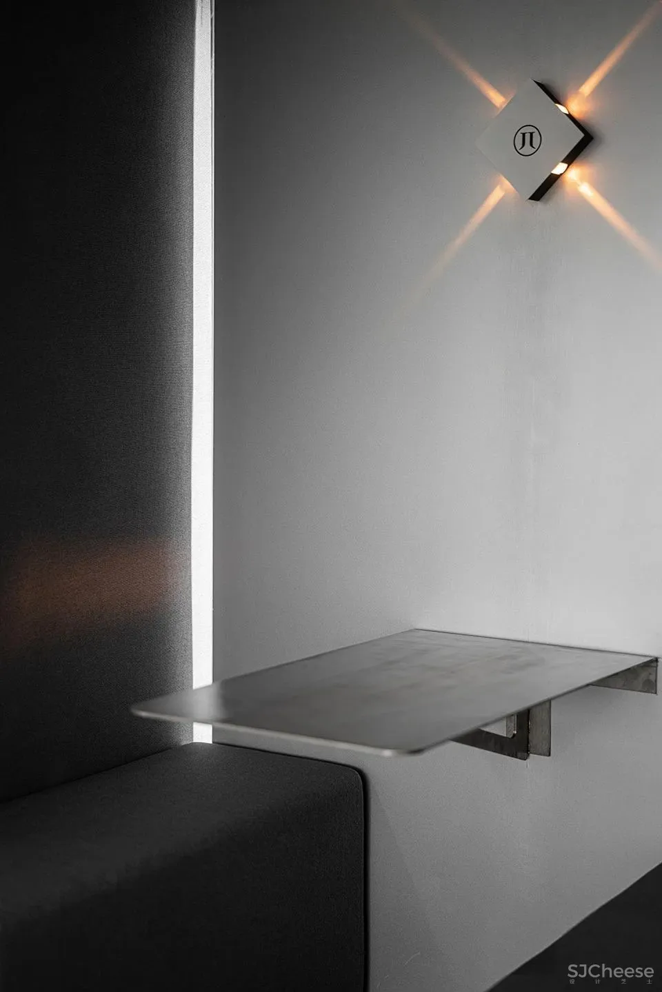 新作 金茂资本 上地J SPACE DAGA大观建筑