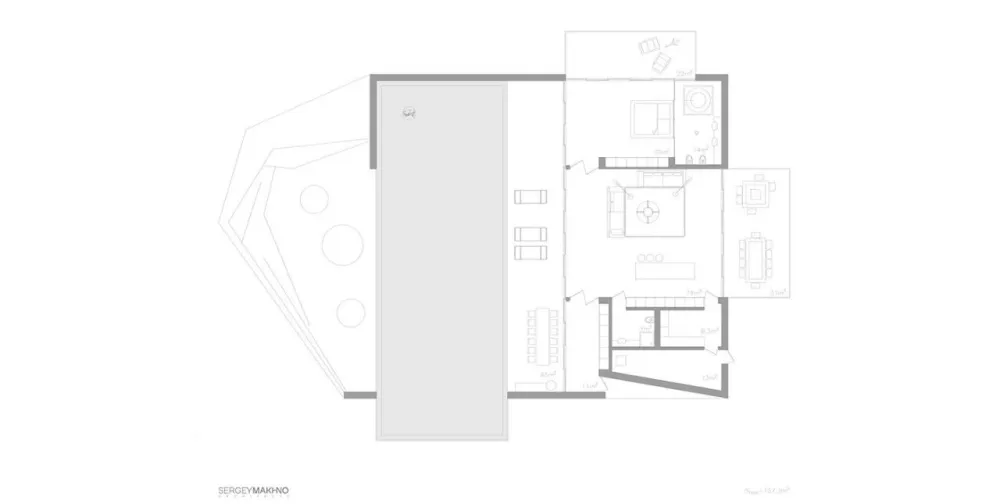 乌克兰,顶级的艺术美宅!