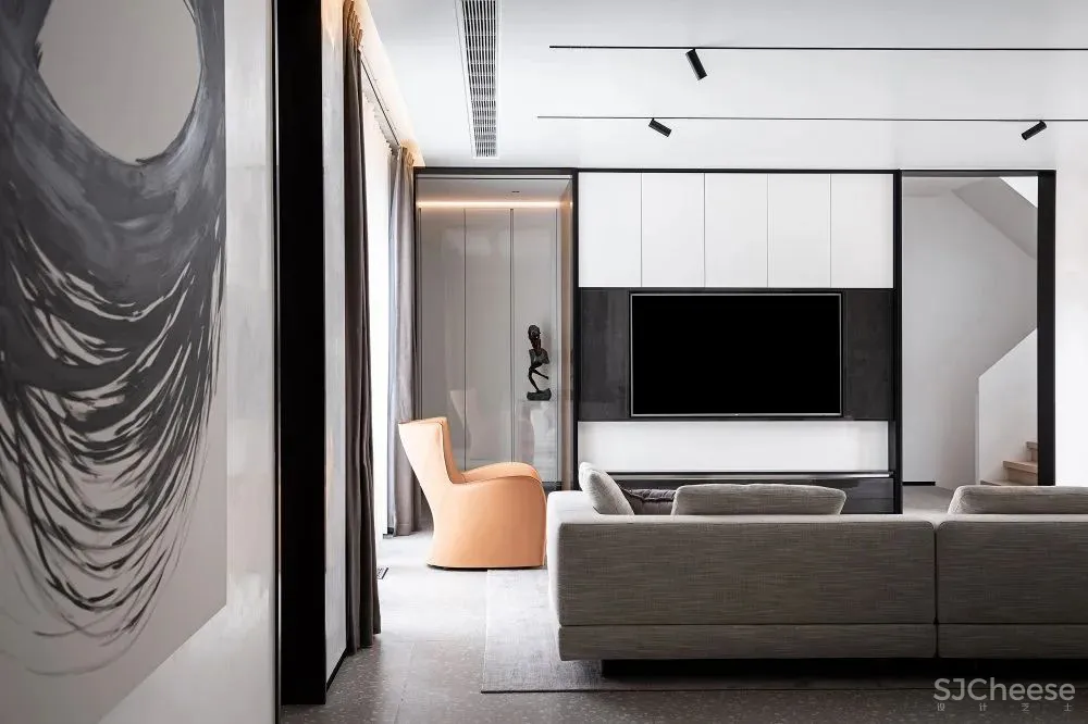 660㎡城南独栋别墅,点亮一路星光……