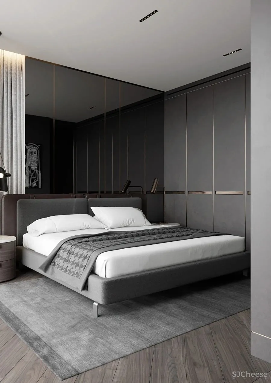 Veronika Mulieieva新作 简约奢华