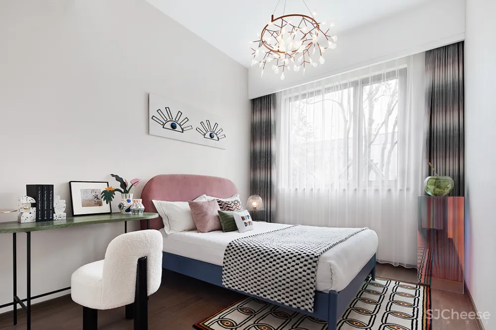 方磊：先锋时代的设计探索！