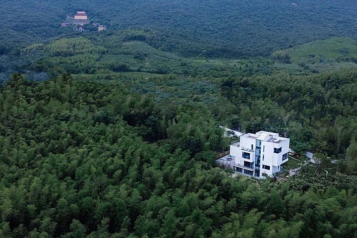 平介设计：松楼