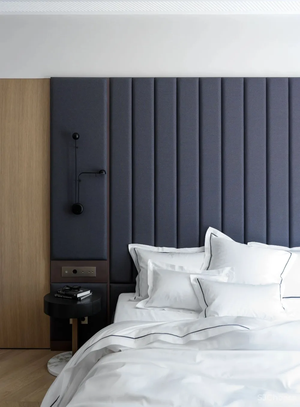 越优雅,设计越高级!