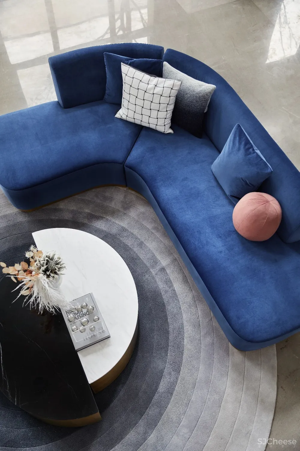 希玛设计 所有的大人都曾经是小孩子,虽然,只有少数人记得