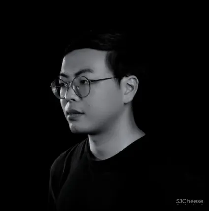 空研所 此外设计：COCODEMER珂珂朵谧