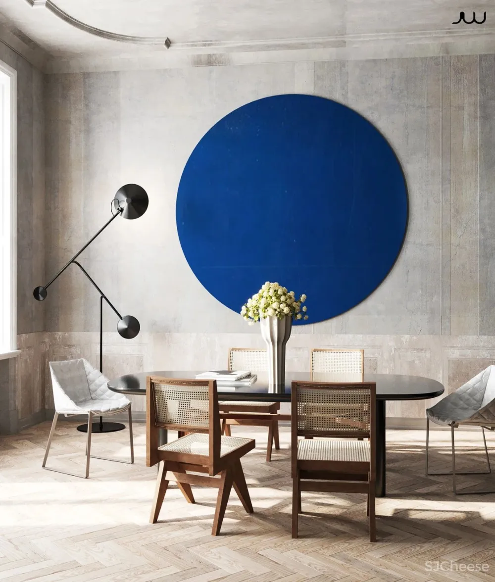 【川谷堂】JW Renders 顶级家居设计