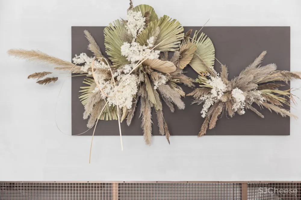 羽果设计丨福州万科金域时代