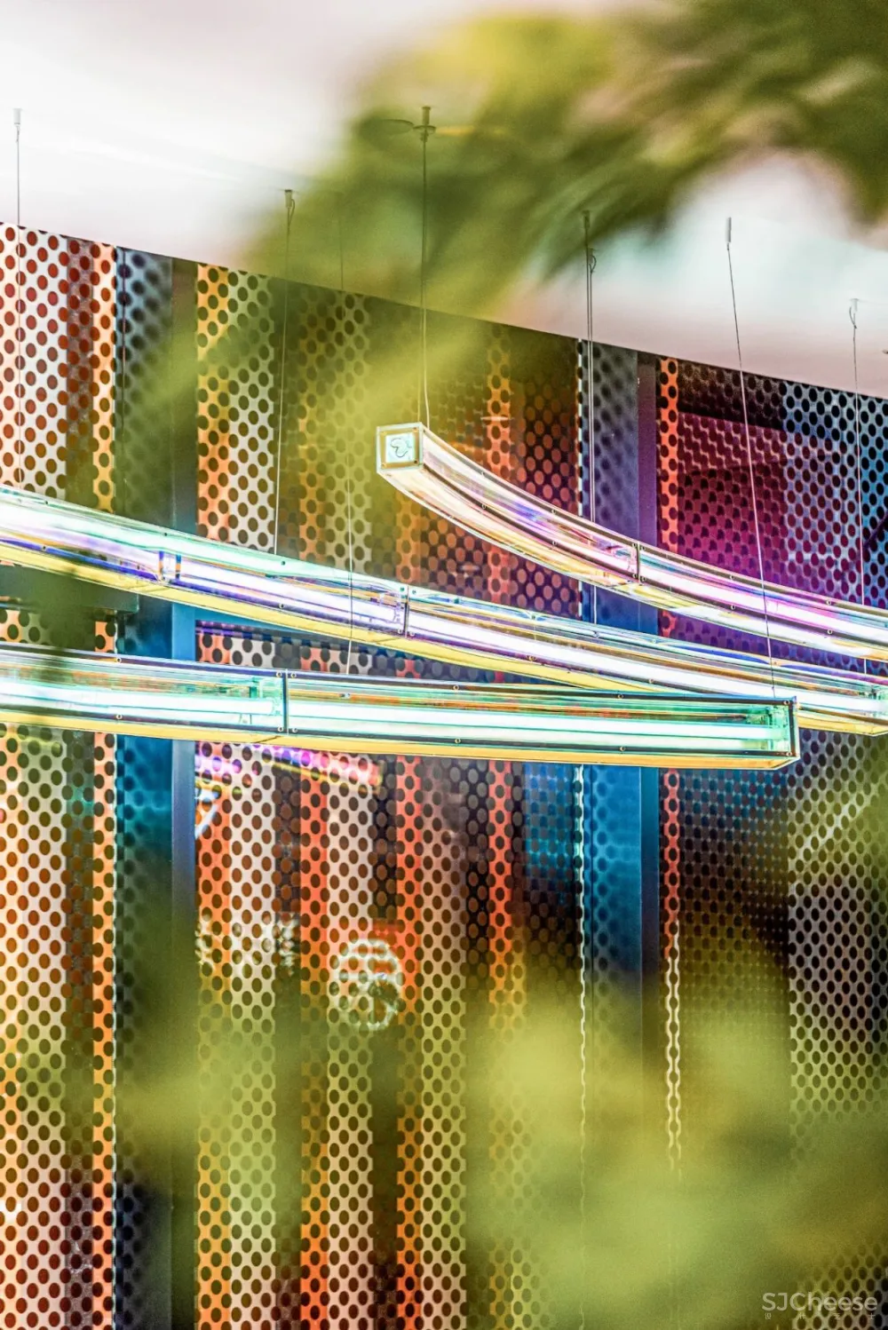 CLV赛拉维X万科:幻妙光境