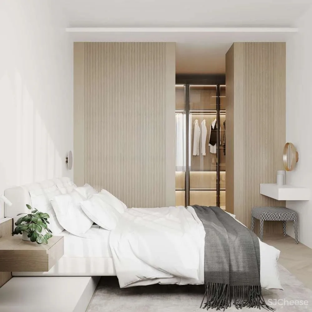 Artem Babayants 新作 极简主义的减法的艺术