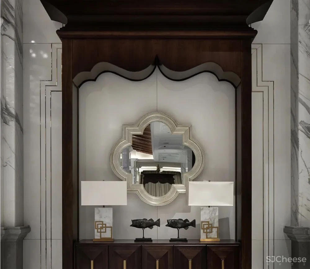 李绍云 柬埔寨金贝酒店 —— 东方海岸线的蒙雷阿莱之魅,娱乐至上的当代精奢主义