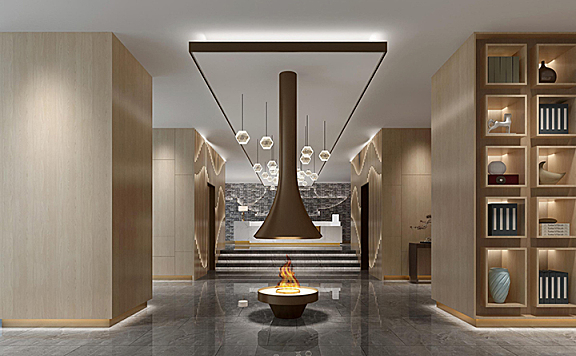 酒店改造设计有哪些原则