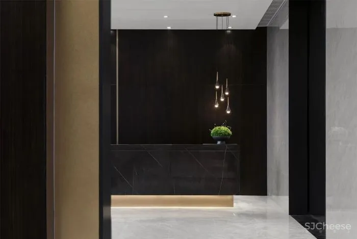 VBD设计:中南·君启