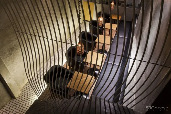 Ramen Bar Suzuki铃木拉面餐厅