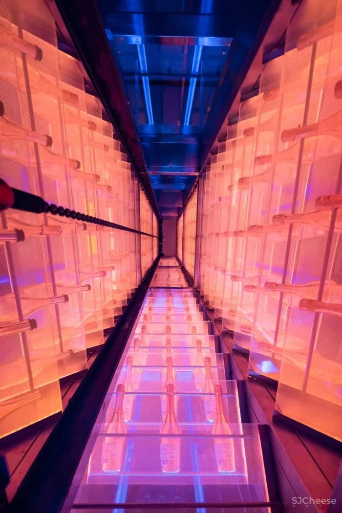 朴开十向 × M Coffee Bar:品牌、场所、人的融合