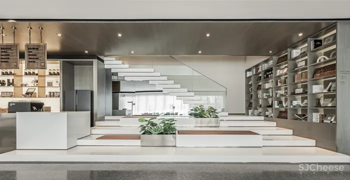 柯翊 \ 大朴:祥源悦江南 · 以花之名,诠释家的温度!