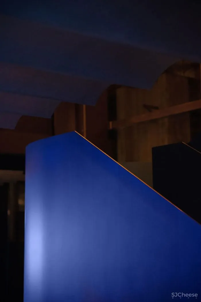 朴开十向 × M Coffee Bar:品牌、场所、人的融合