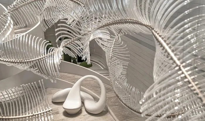 ENJOYDESIGN 无 问 西 东