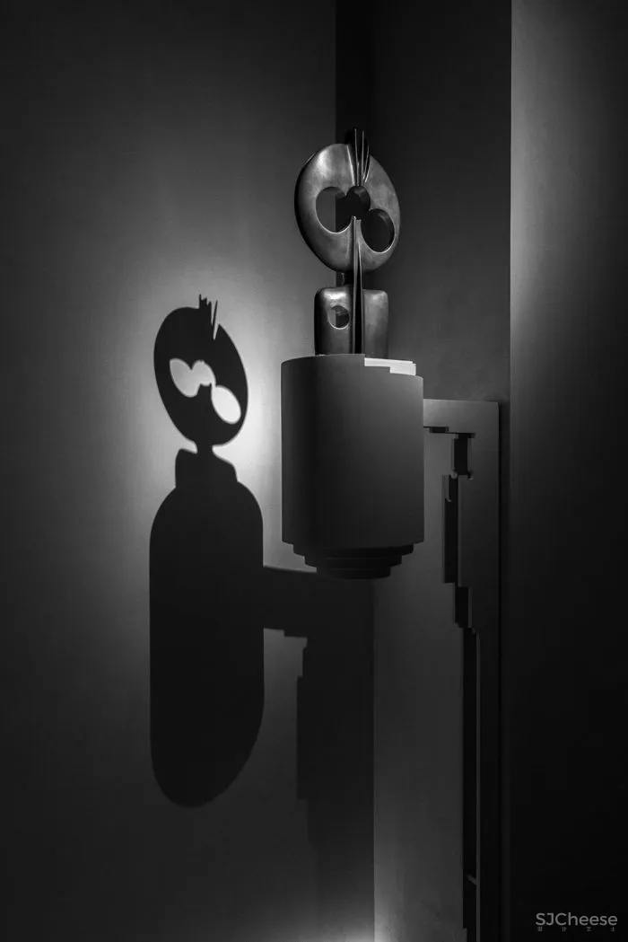 陈林平 万物归零,永恒之境