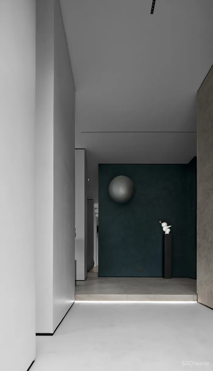 感受纯粹！ 叶永志