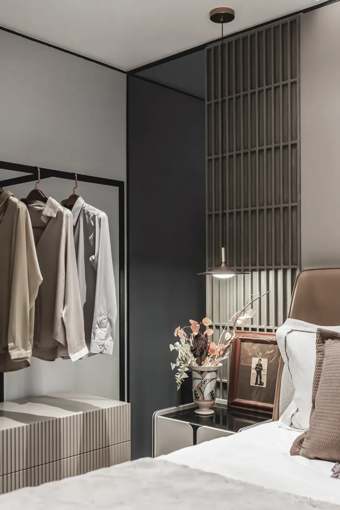 柯翊 \ 大朴:祥源悦江南 · 以花之名,诠释家的温度!