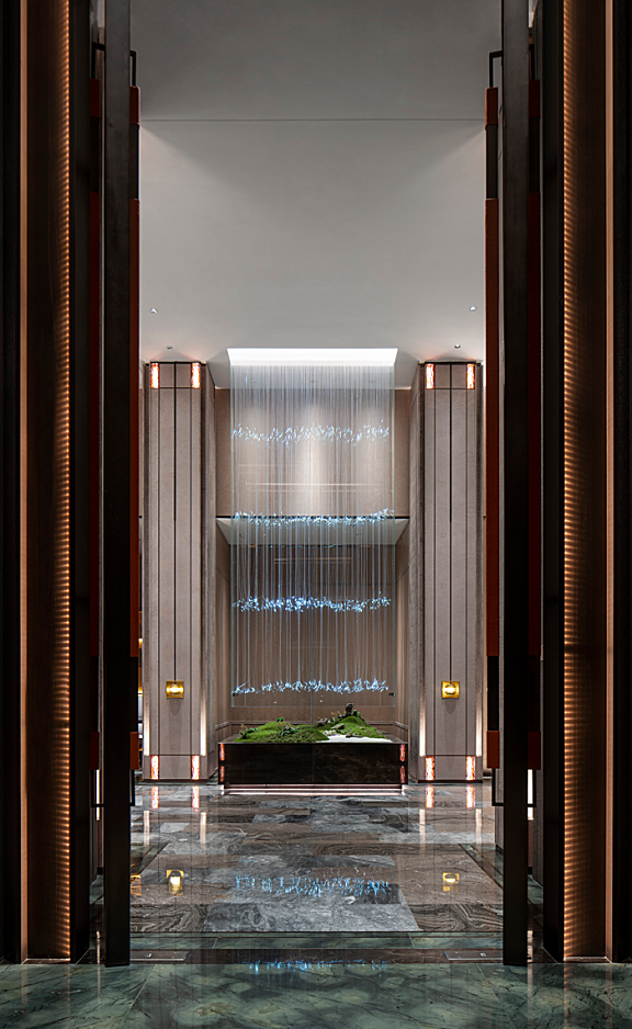 吴文粒:900㎡ 尊典 · 木大匠家居旗舰店