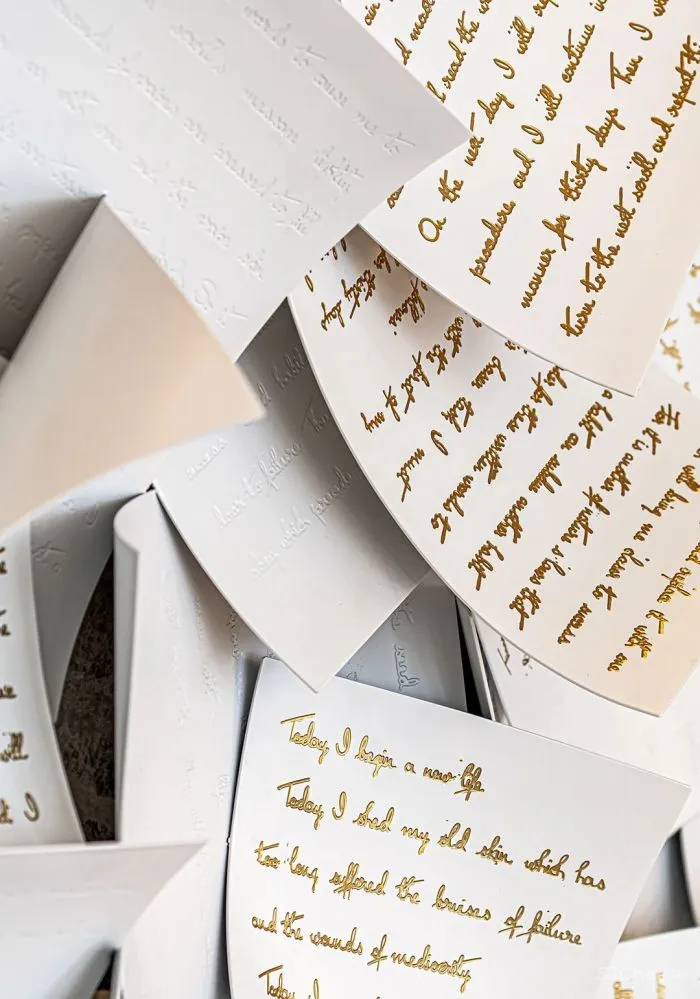 AN AURA 段志 大百汇广场，深圳福田 CBD 超甲级办公的艺术实践