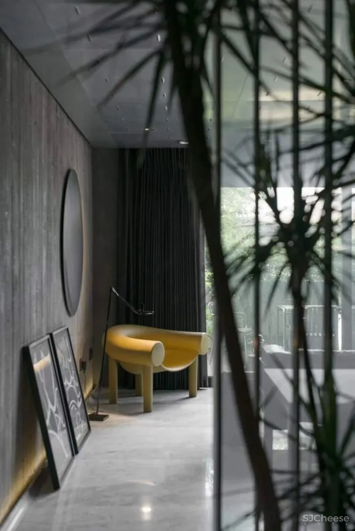 这一年 徐梁:设计,是从实用到美的持续