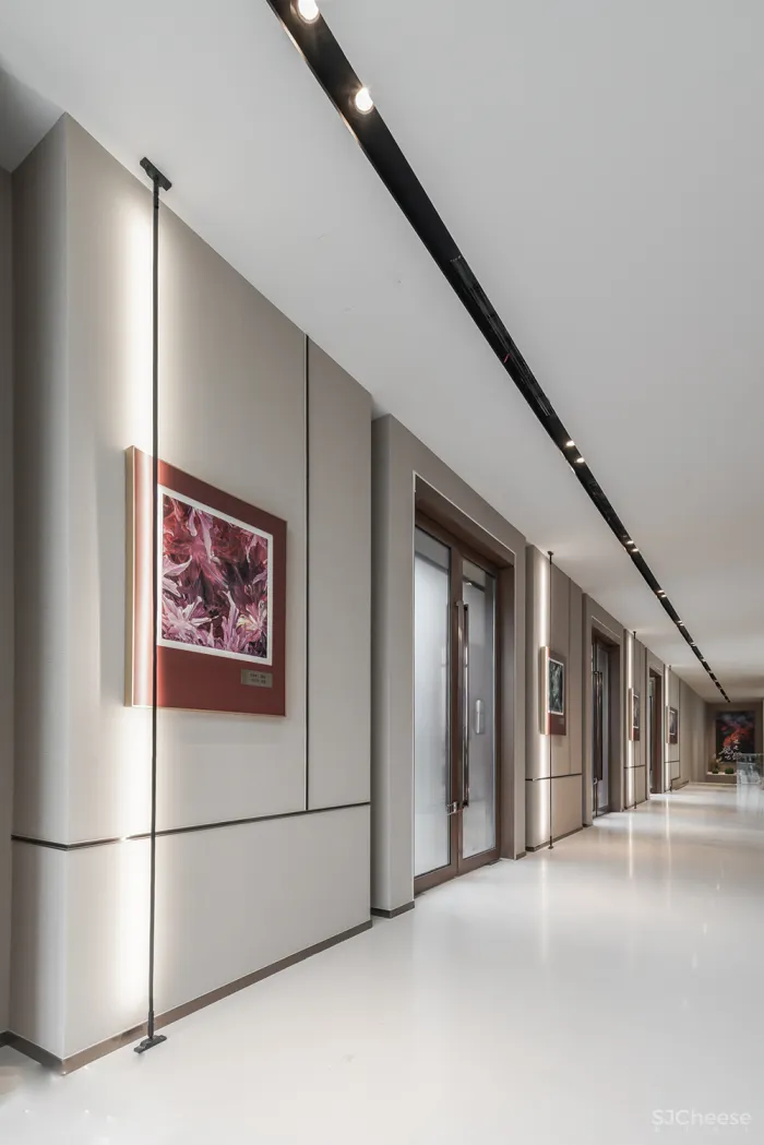 柯翊 \ 大朴:祥源悦江南 · 以花之名,诠释家的温度!