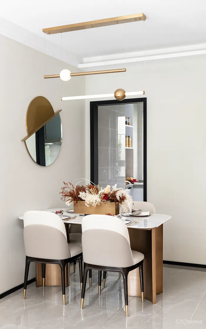 SHD山禾设计：新年轻主义，纯粹而精致！