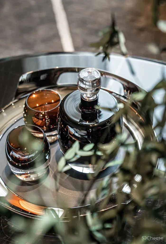 ENJOYDESIGN 无 问 西 东