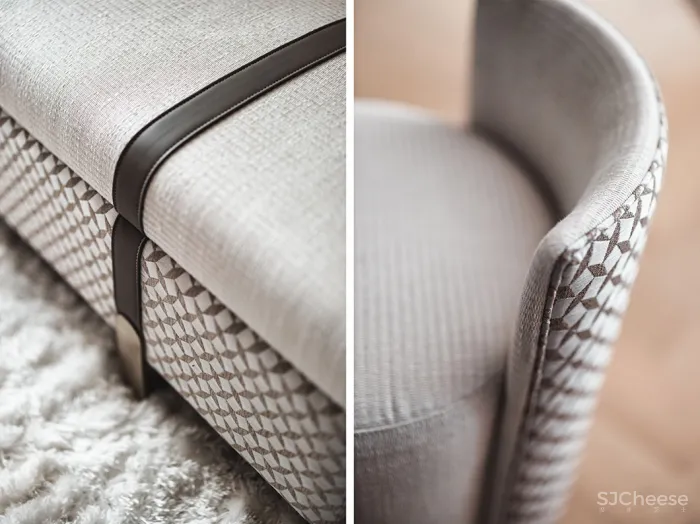 650㎡ 独栋别墅,以水为线 · 与水共生!