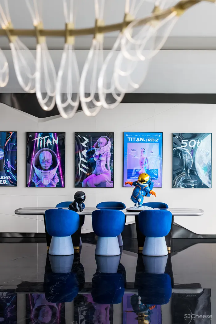 邱德光:以达「天际」