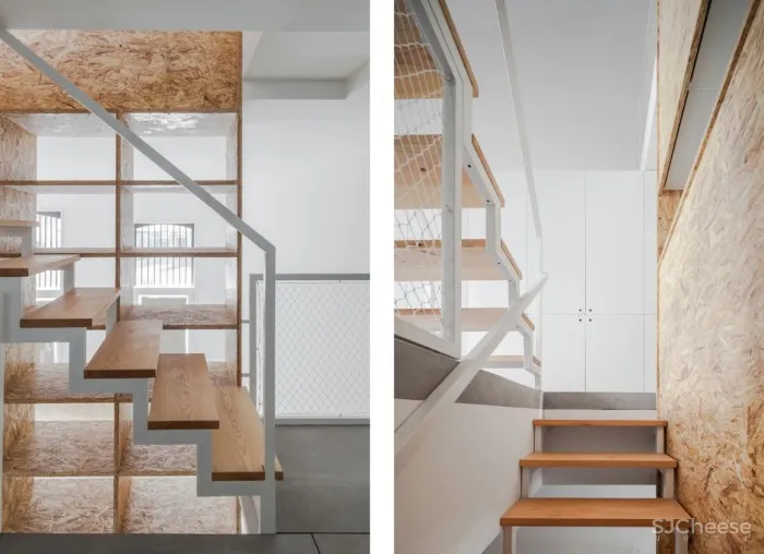 葡萄牙艺术家之家 URBA studios