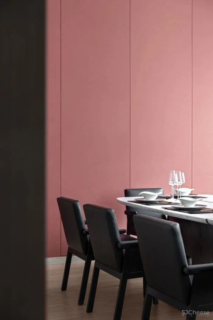 飞视设计 · 馥郁繁花