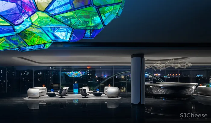 邱德光:以达「天际」