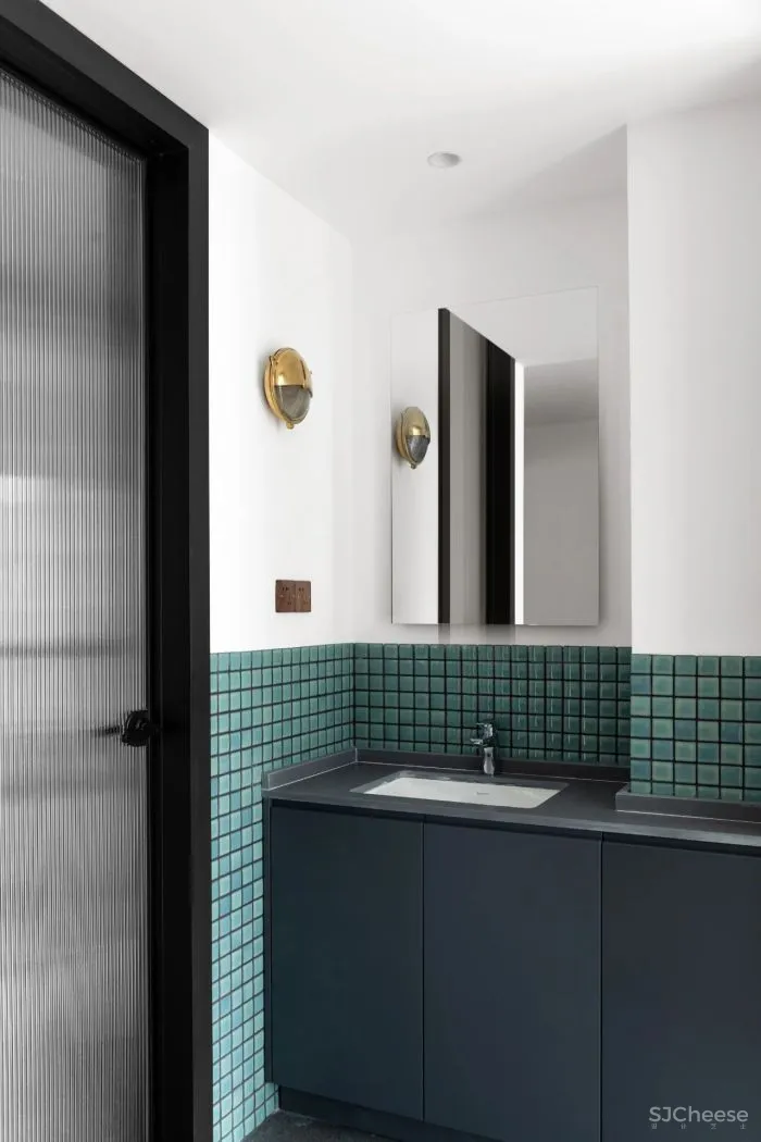 古典北欧风情，小资情调的自述 菲拉设计