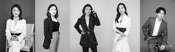 SHD山禾设计：新年轻主义，纯粹而精致！