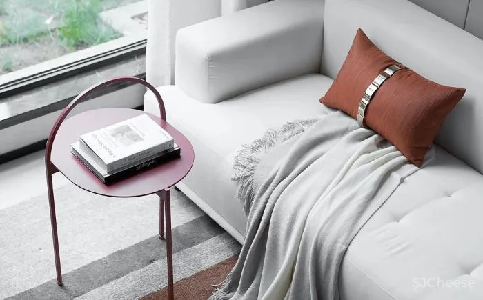 深圳九度设计丨长沙卓越·中寰：自由的当代城市人居