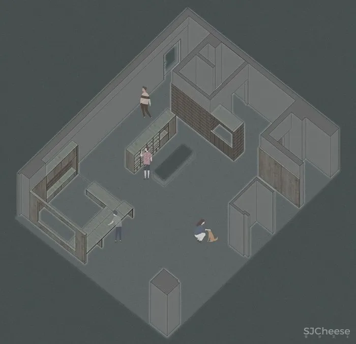 新作 新生, 与过去的共鸣 有物设计办公室 有·物设计