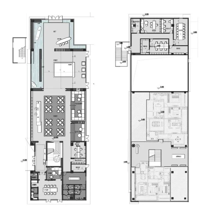 飞视设计 · 馥郁繁花
