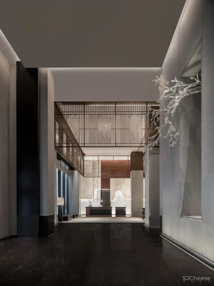 CCD 東莞最新地標，赴一場岭南遊園綺夢