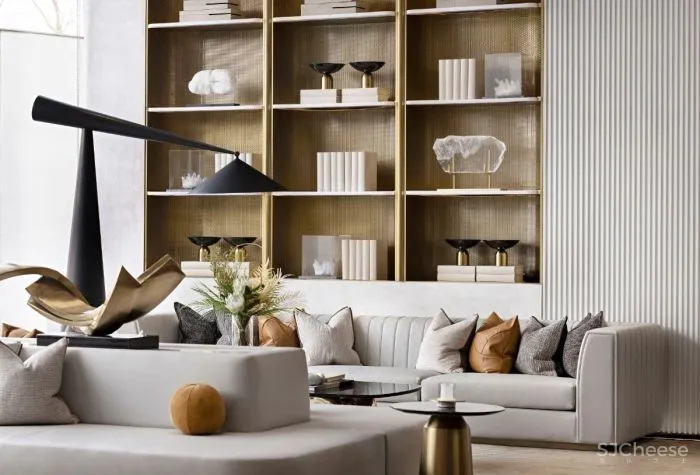 矩阵纵横丨北 京 龙 湖 云 河 砚