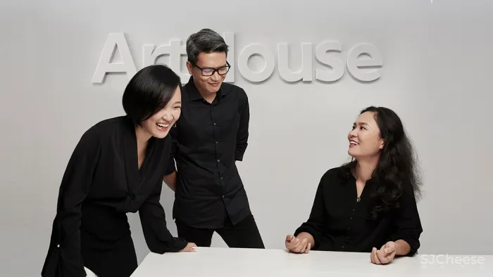 650㎡ 独栋别墅,以水为线 · 与水共生!