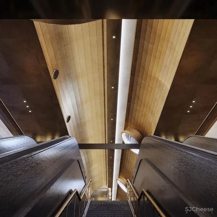 这一年 徐梁:设计,是从实用到美的持续